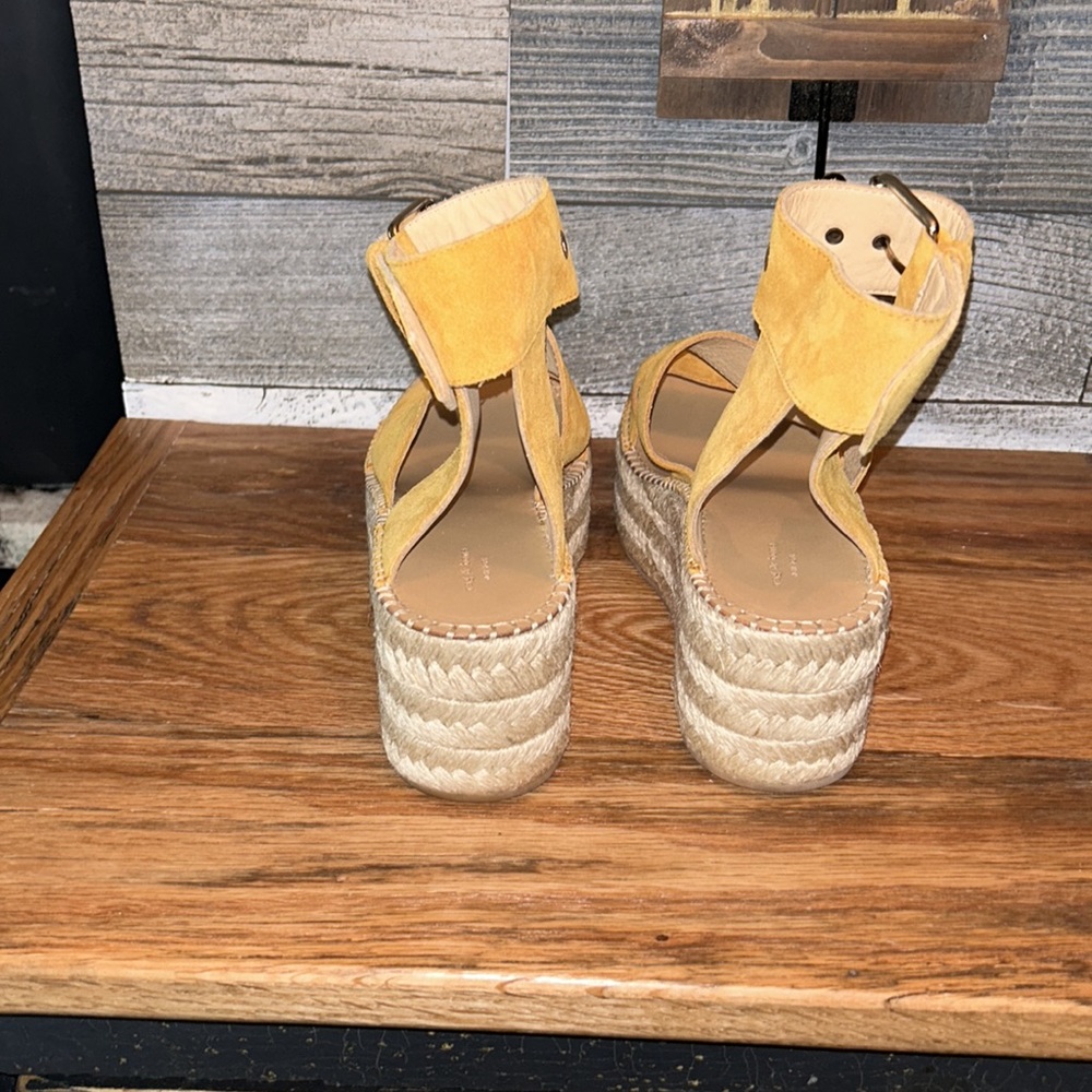 Rag & Bone Tara Size 9/39 Nwt - image 6